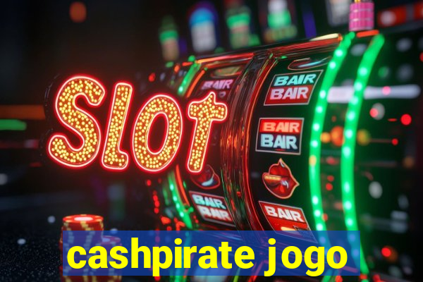 cashpirate jogo